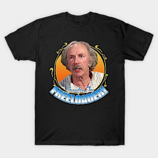 granpa joe!! T-Shirt